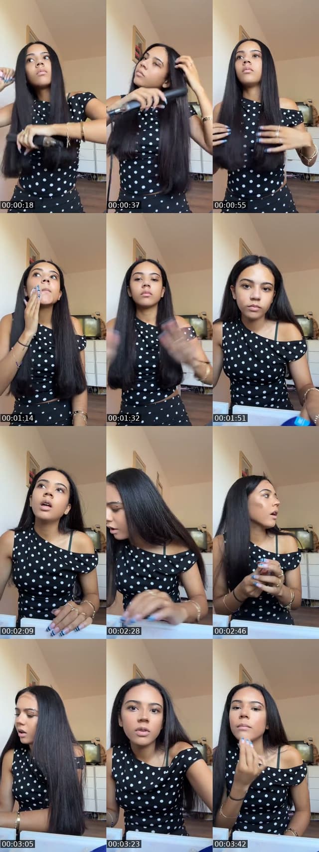 @toriava1 TikTok live