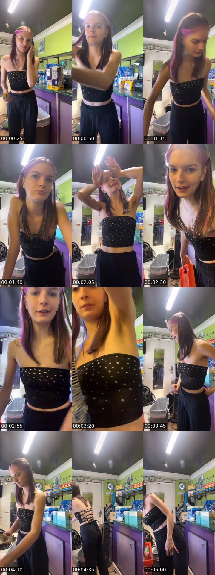 🧞‍♀️🫧