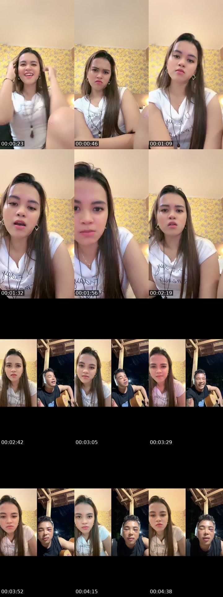 @gunat70 TikTok live stream