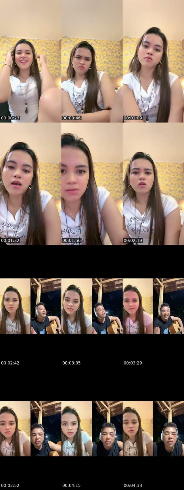 @gunat70 TikTok live