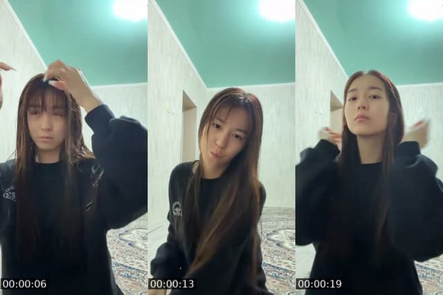 @sweeeethearttt11 TikTok live