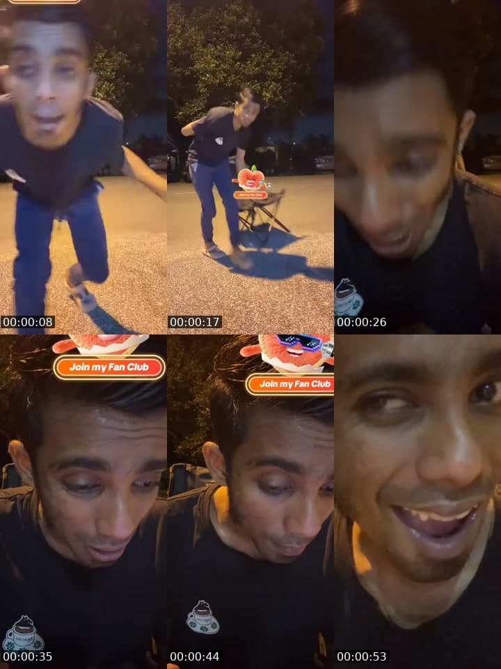 APA CHEGITER NI YABANG KAKAK