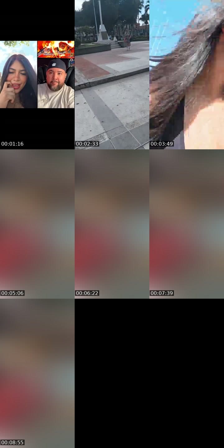 @.kass113 TikTok live stream