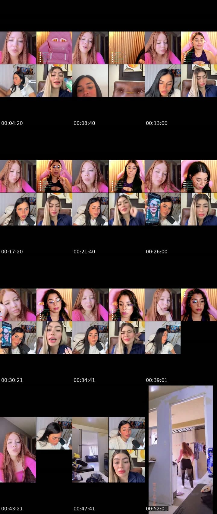 @elismar0317 TikTok live stream