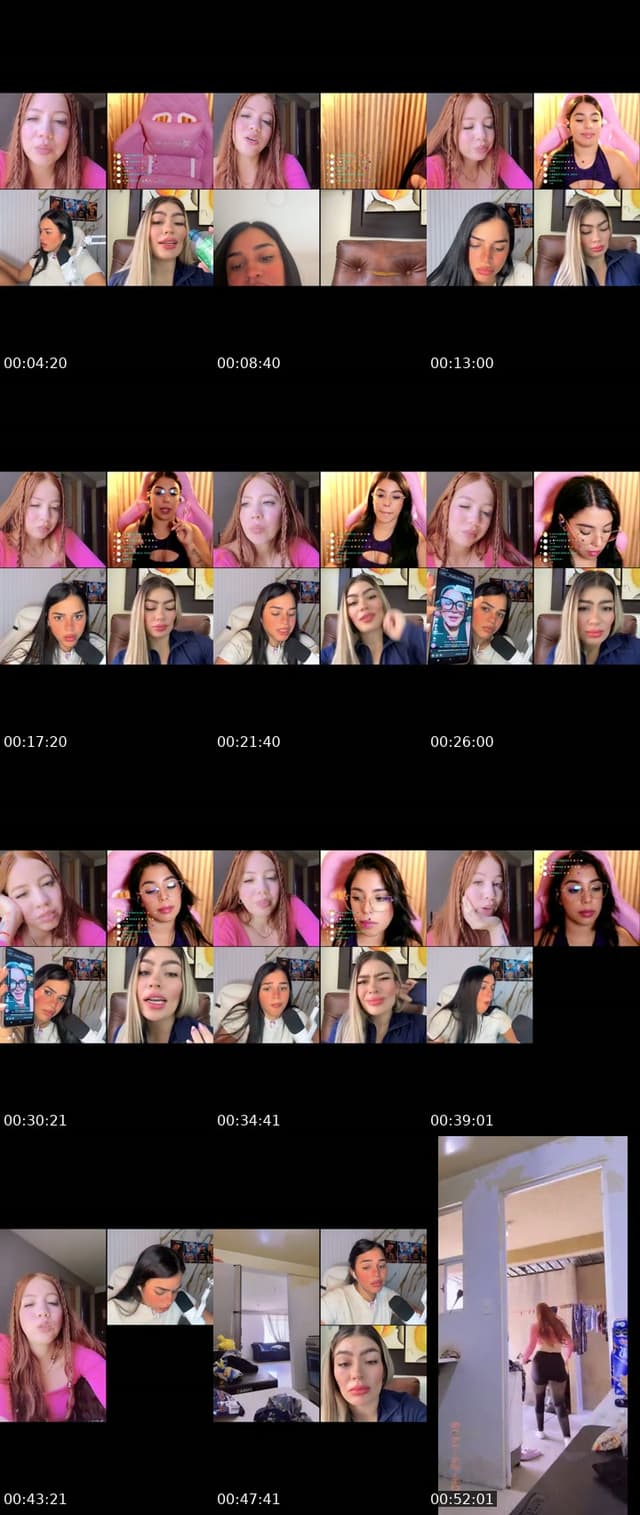 @elismar0317 TikTok live from 2026-07-14