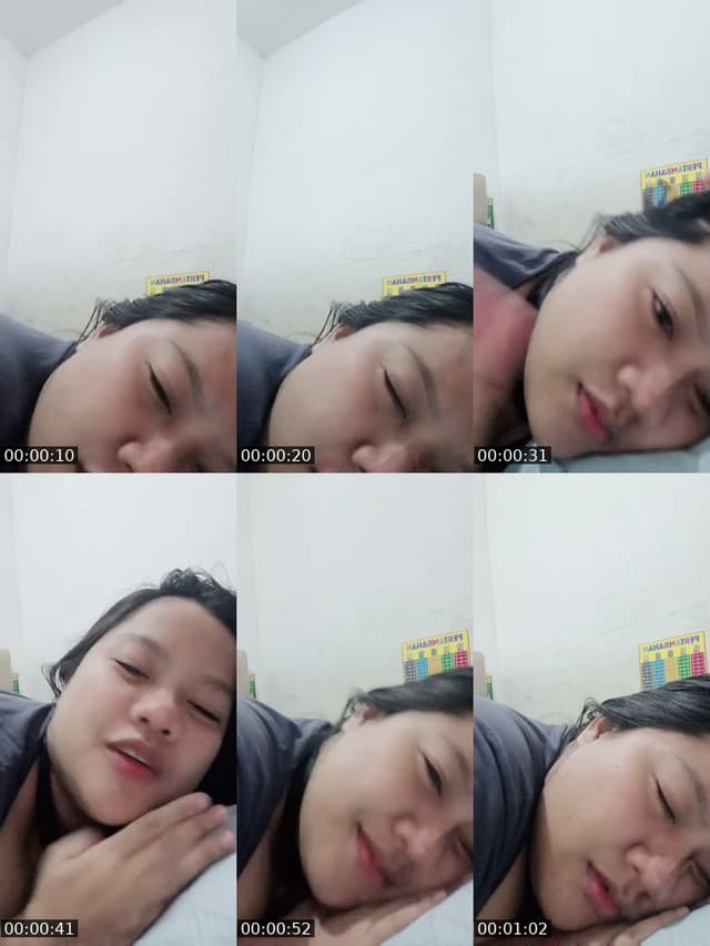 lompat2 lg gasssss - @nuttiramisu