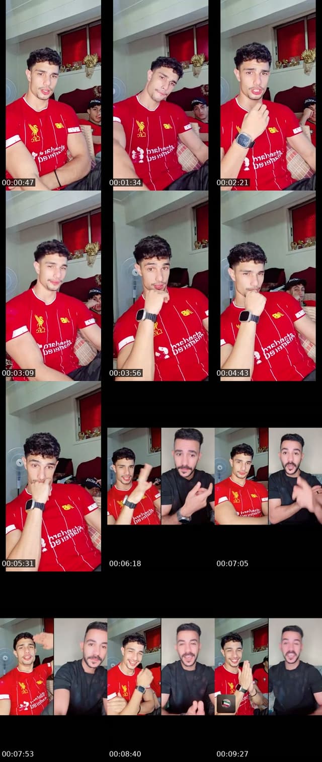 سمو. علليكوووو - @elhamdoullaahh