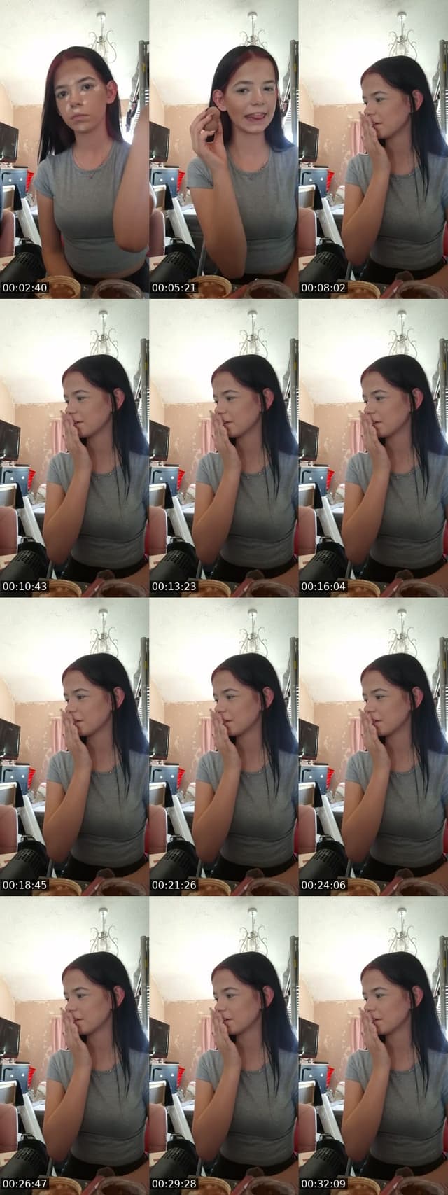 TikTok live: your invited by @ezmel2807