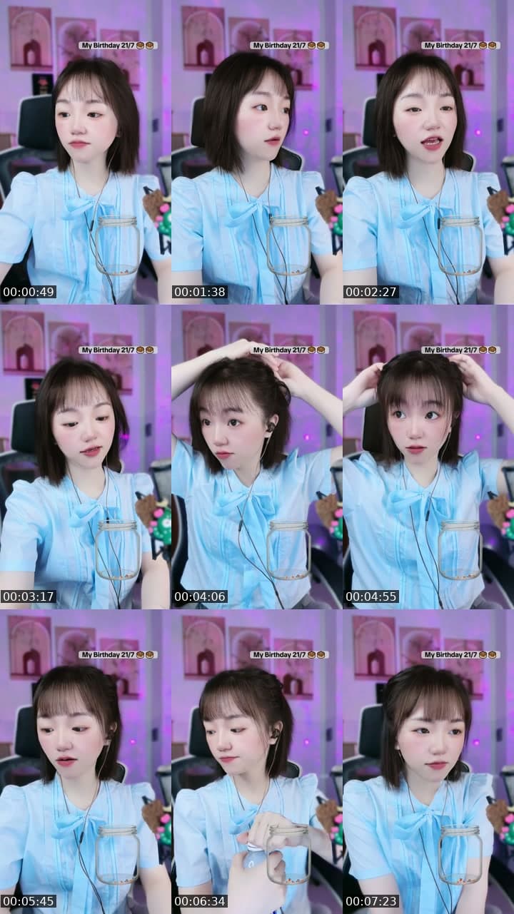 Cảnh báo có hát 🎤