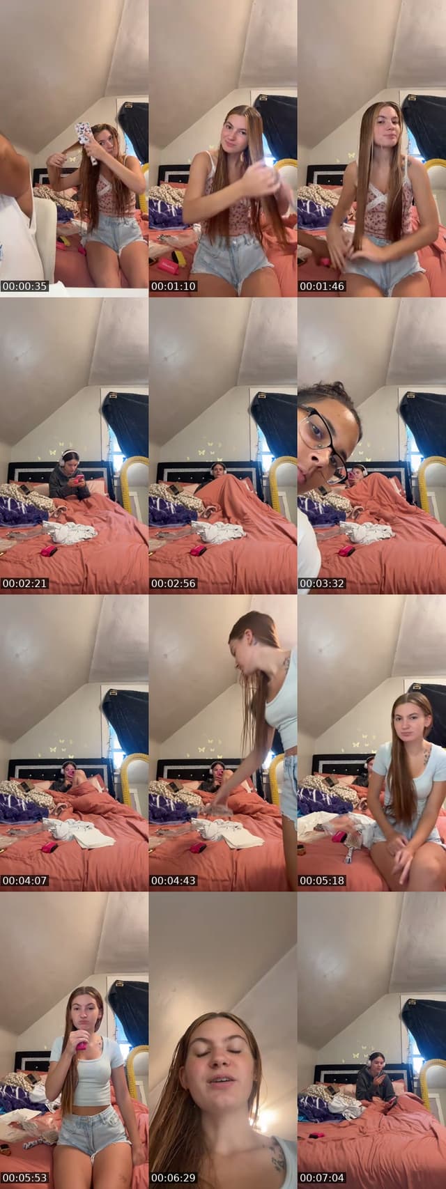 TikTok live: Shared with you by @dumbo.bunzzz