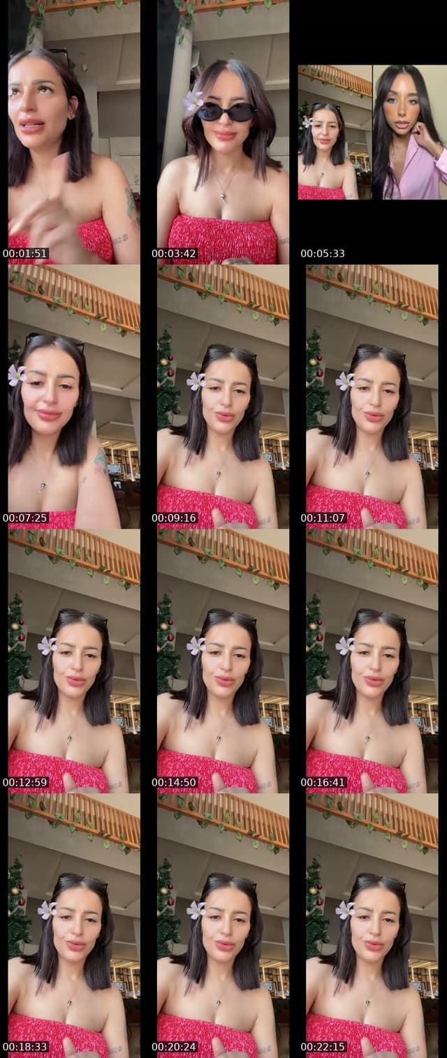 @maryem20027 TikTok live from 2026-07-14