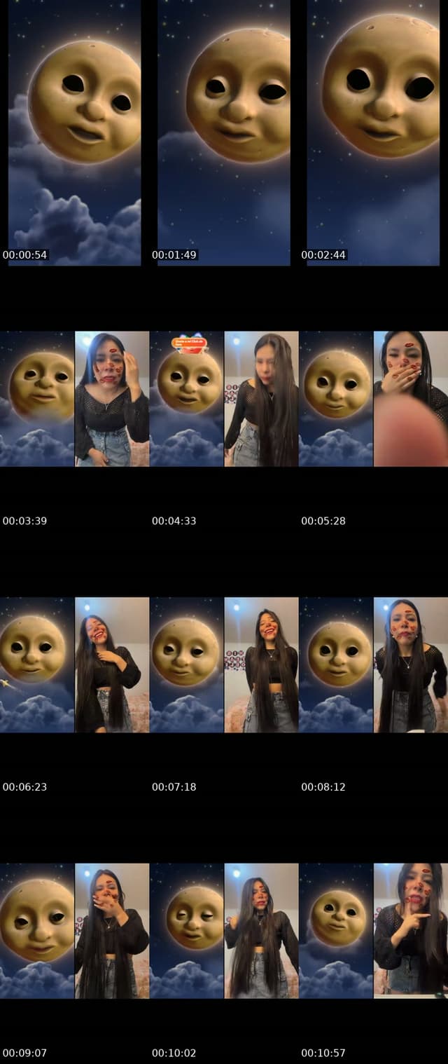 @minebrittq TikTok live from 2026-07-14