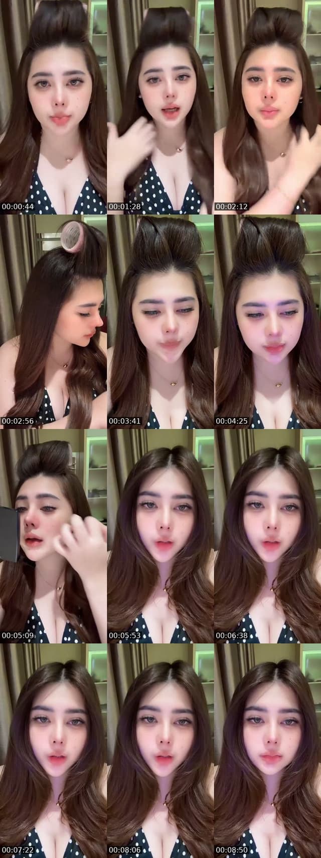 @libragirls774 TikTok live