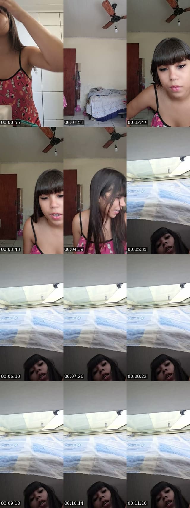 oii, vem bora conversa!! - @princesinha_linda176_