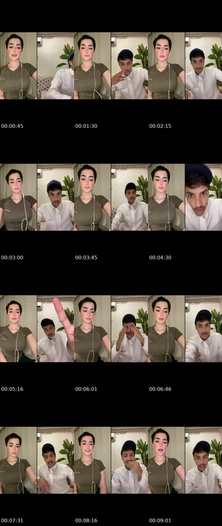 @qata.6 TikTok live stream