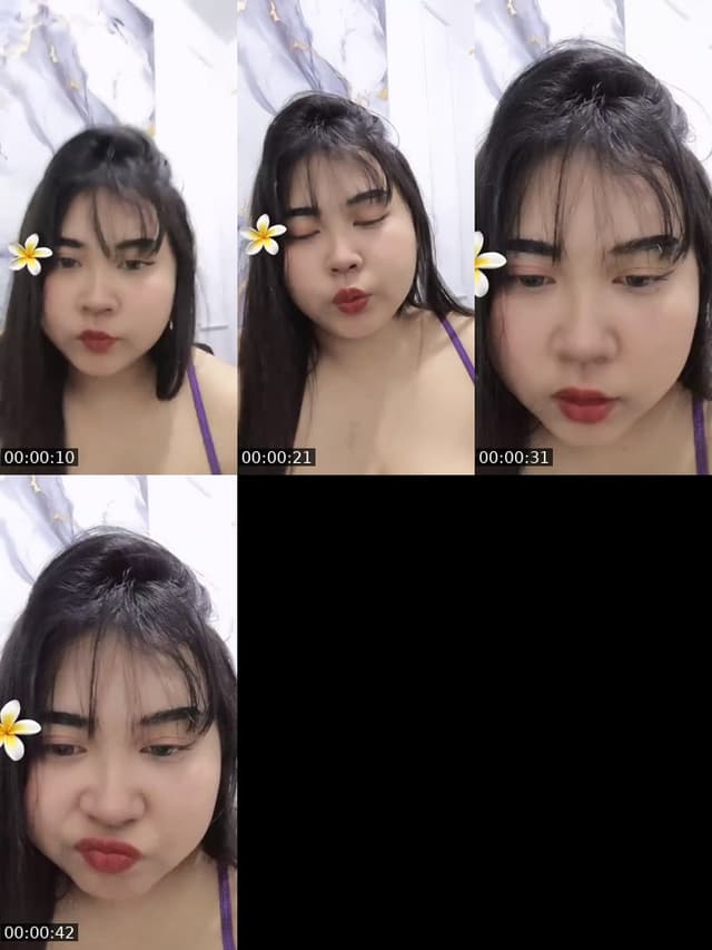 @sasaaaaa980 TikTok live