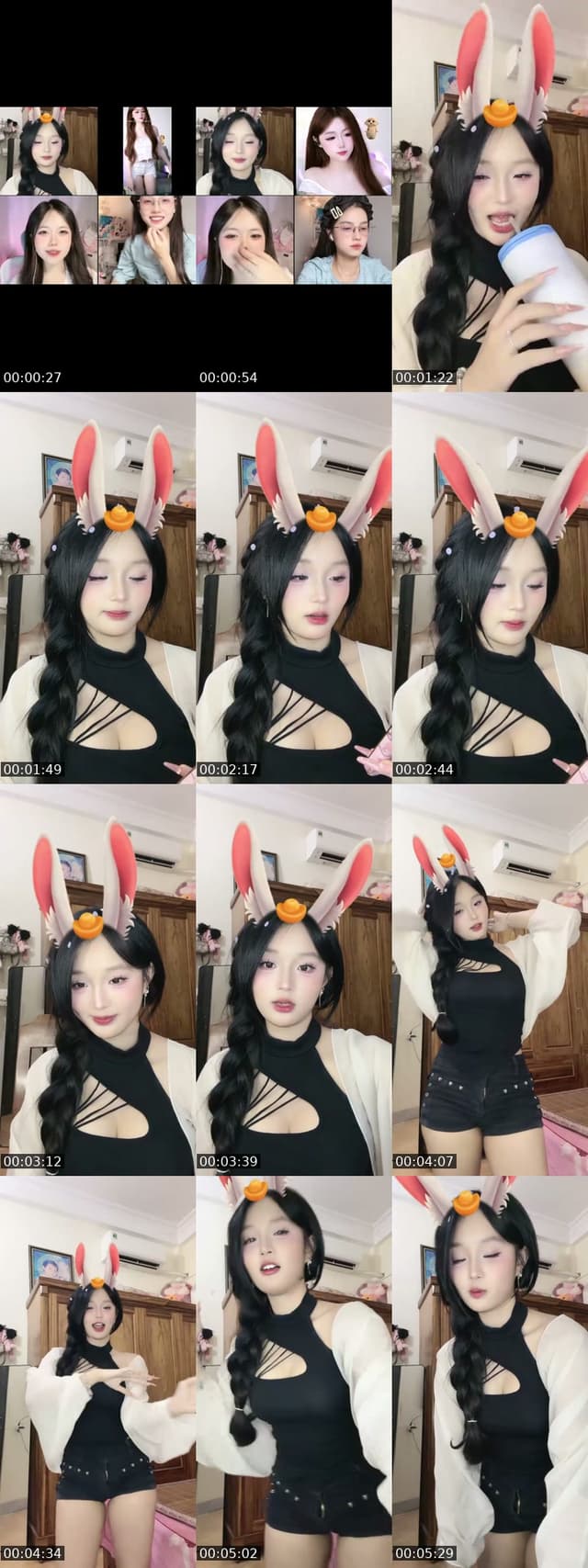 @binhanndayne TikTok live