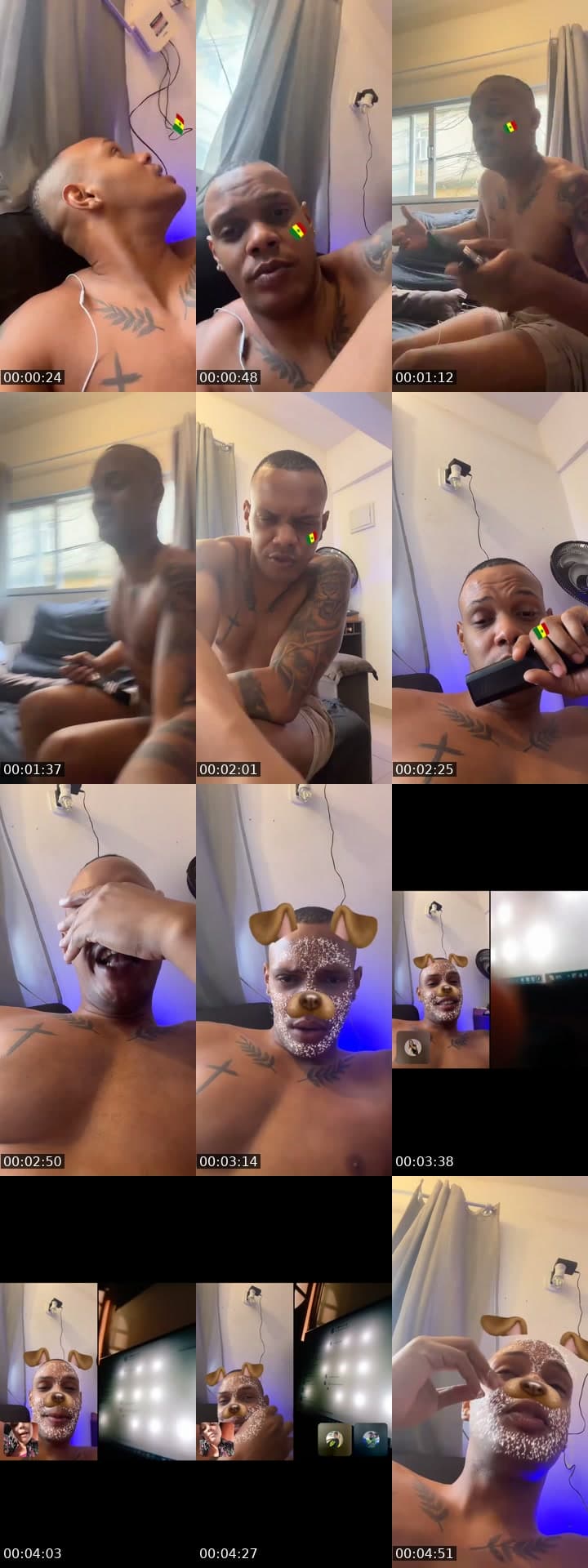 Fala boa
