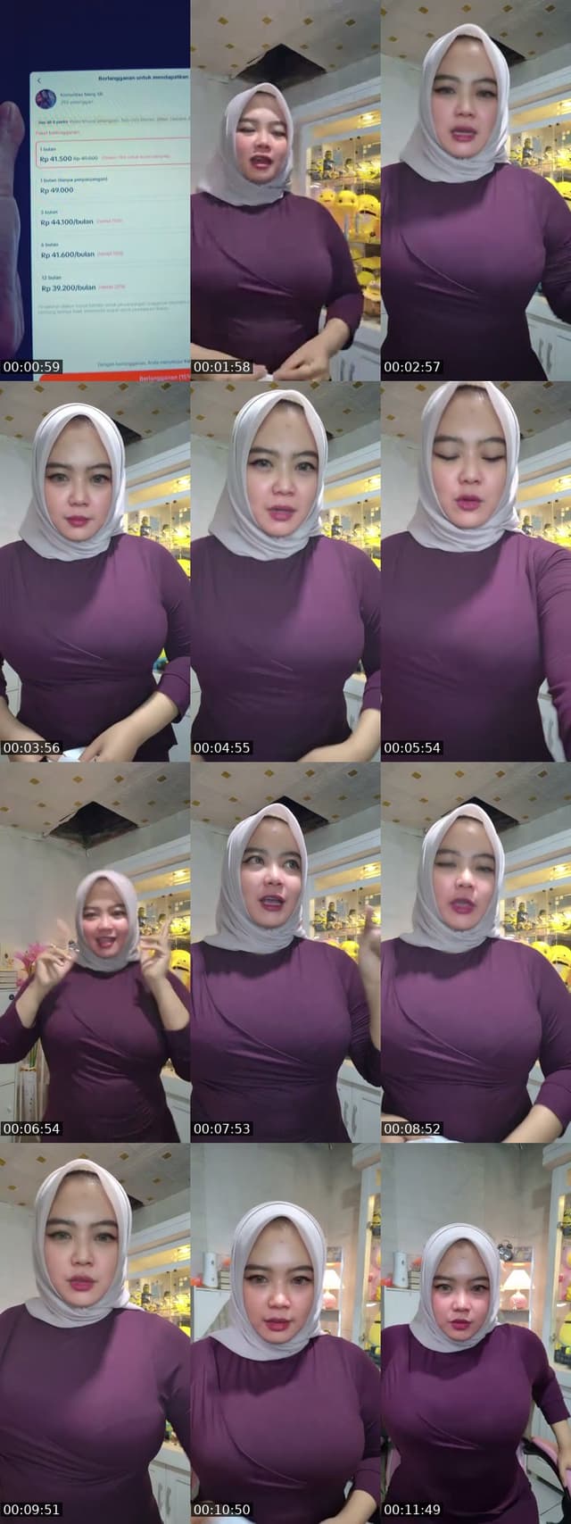 @nengsr02 TikTok live