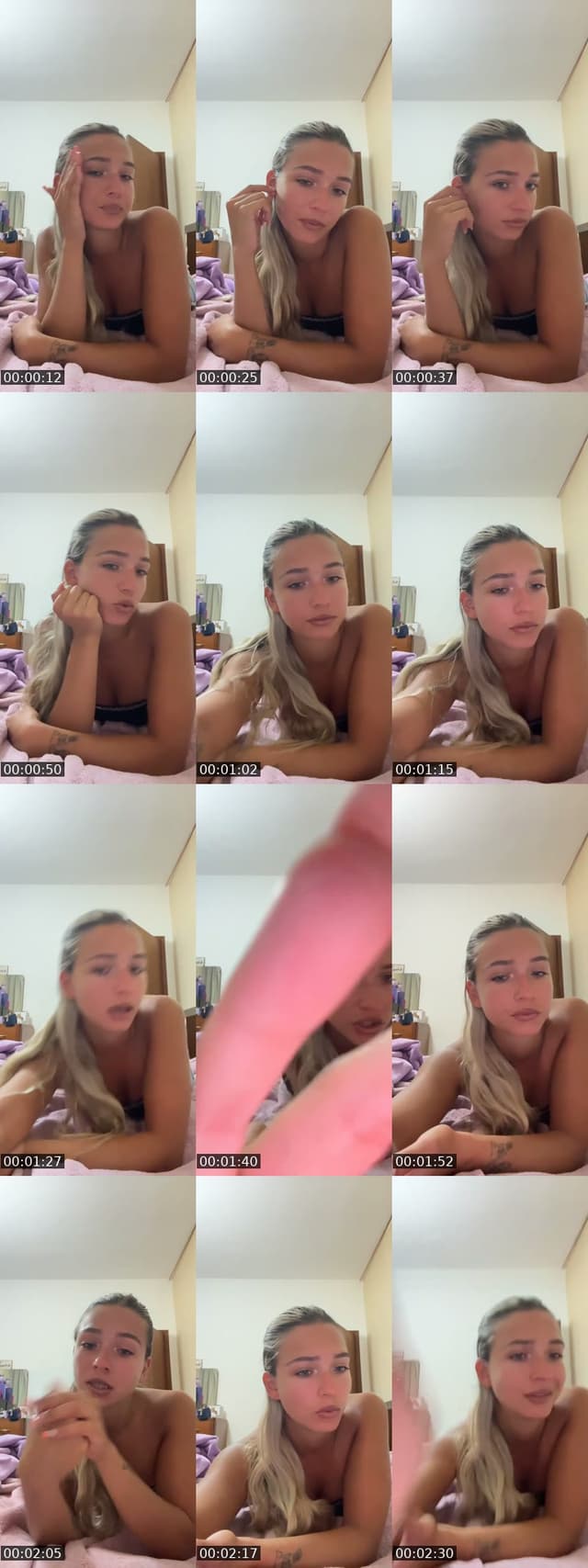 @rapunzelll38 TikTok live