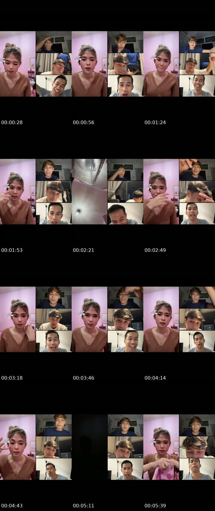 @uuuserrrr918 TikTok live stream