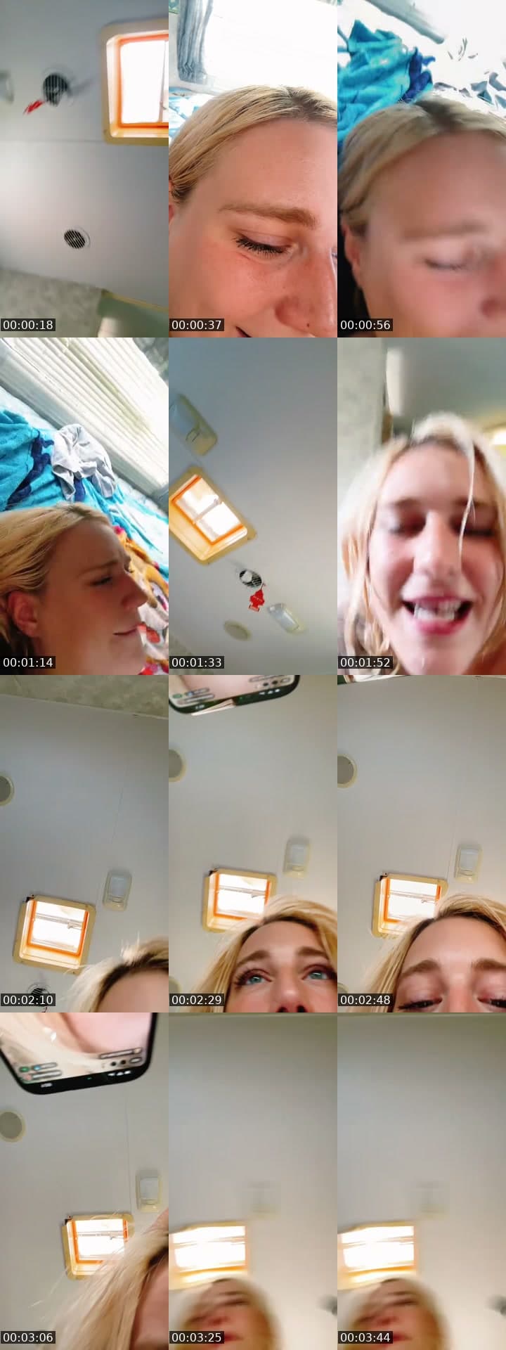 clapper: bambiedoll99