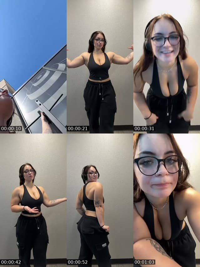 @cummings0131 TikTok live