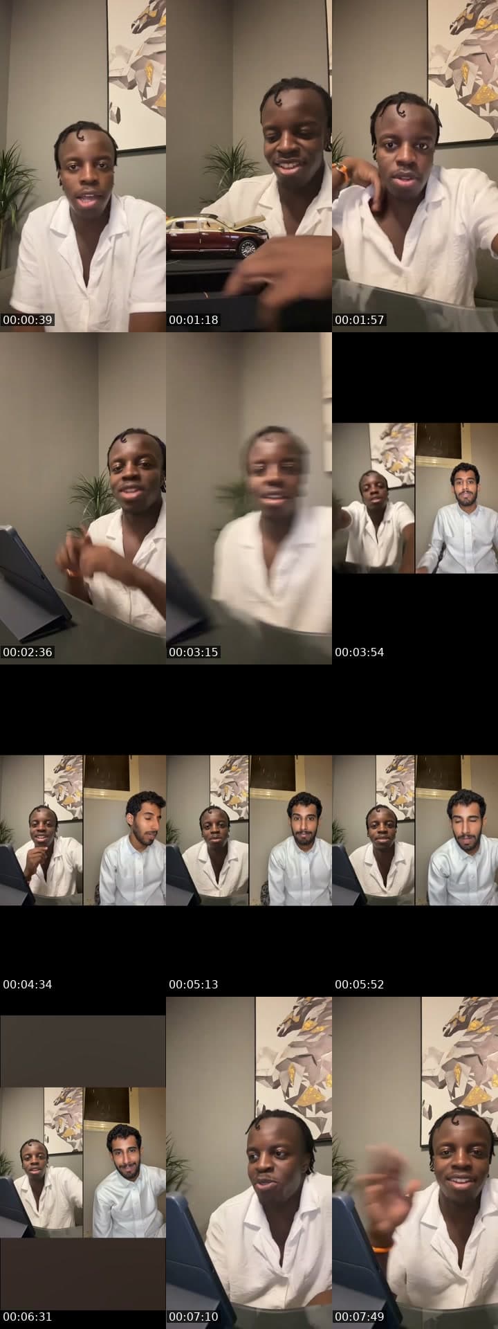 @eotvx TikTok live stream