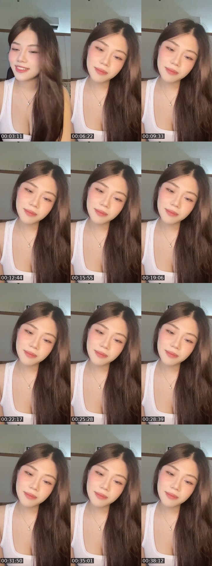 mới ngủ dậy