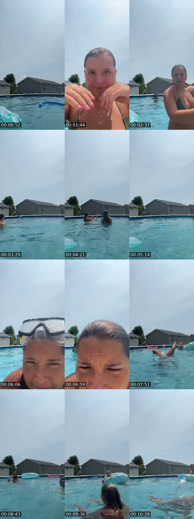 @grwm_account320 TikTok live