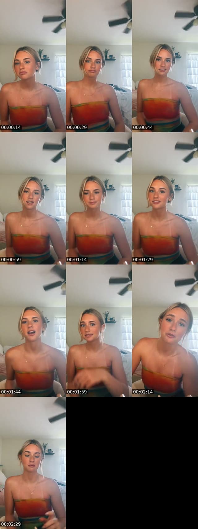 @kayspam68 TikTok live