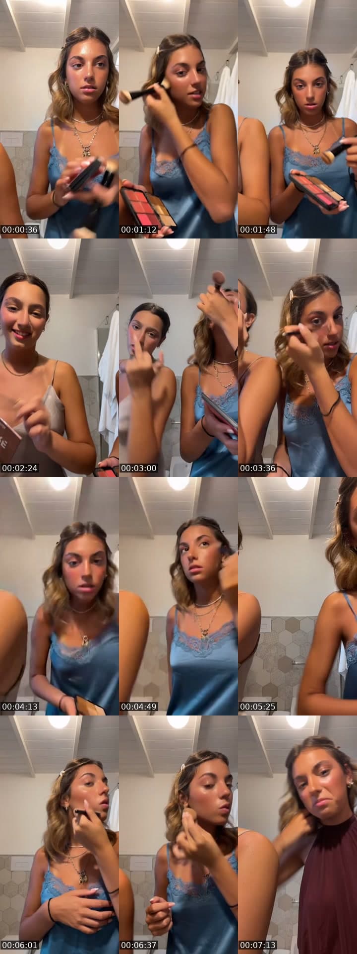 @le.cugnetssssss TikTok live stream