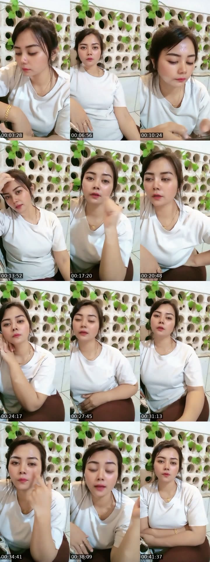 @puchetau1 TikTok live stream