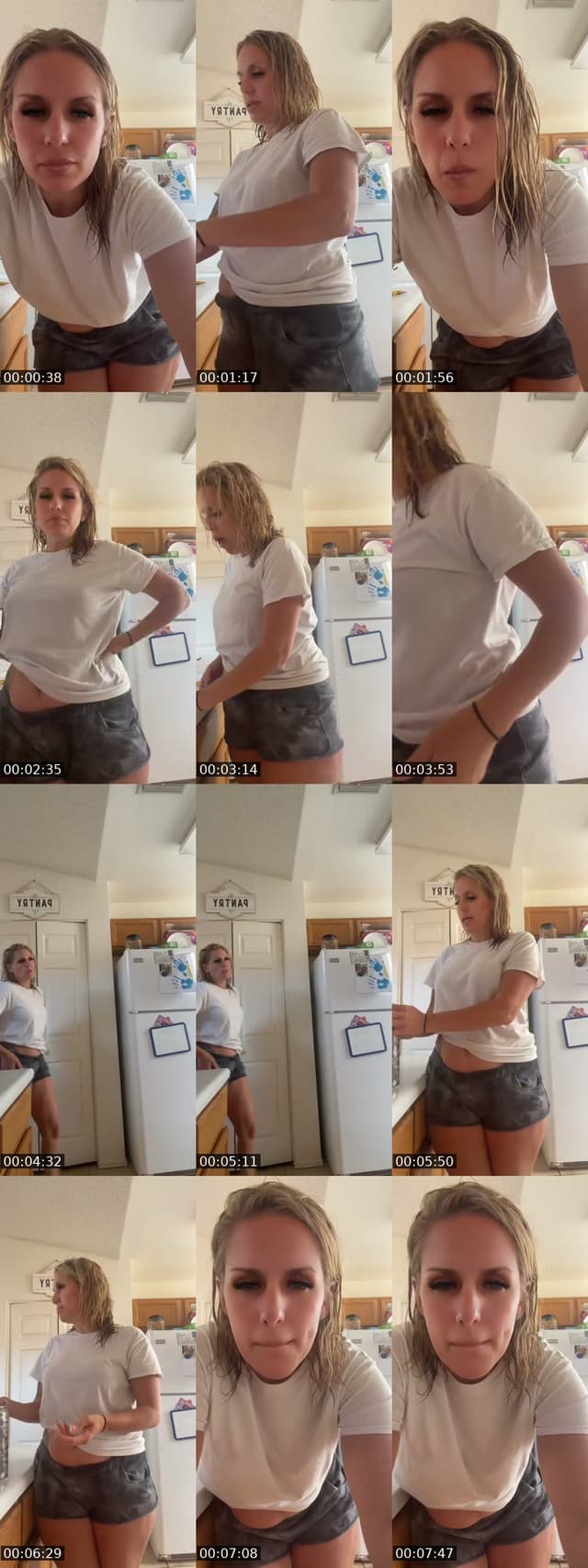 @520lauren TikTok live from 2026-07-14