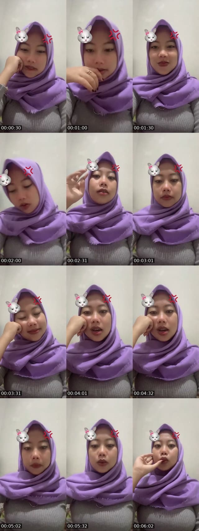 @capeah111 TikTok live