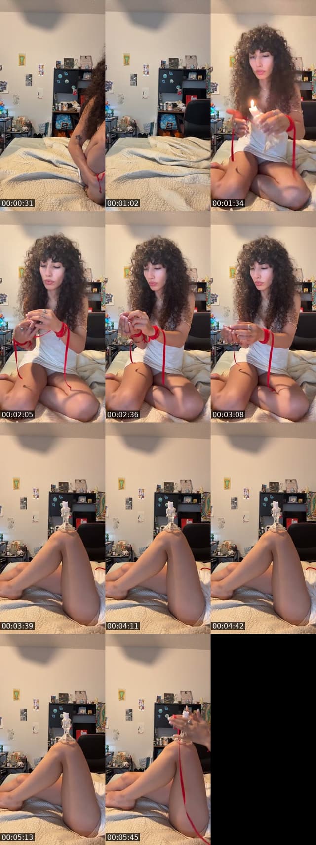 TikTok live: ❓ by @red.kissing.vi0let