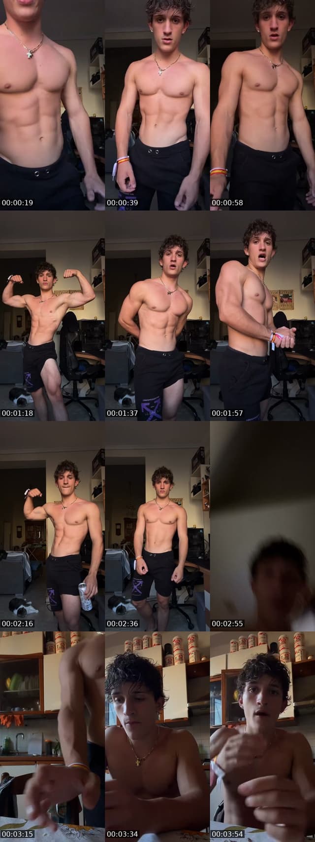 Consigli palestra - @gian_maria7