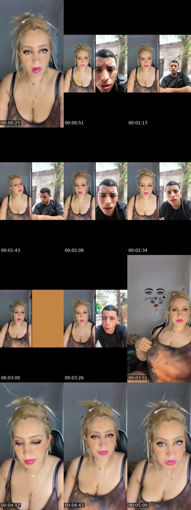@sara_alicante32 TikTok live