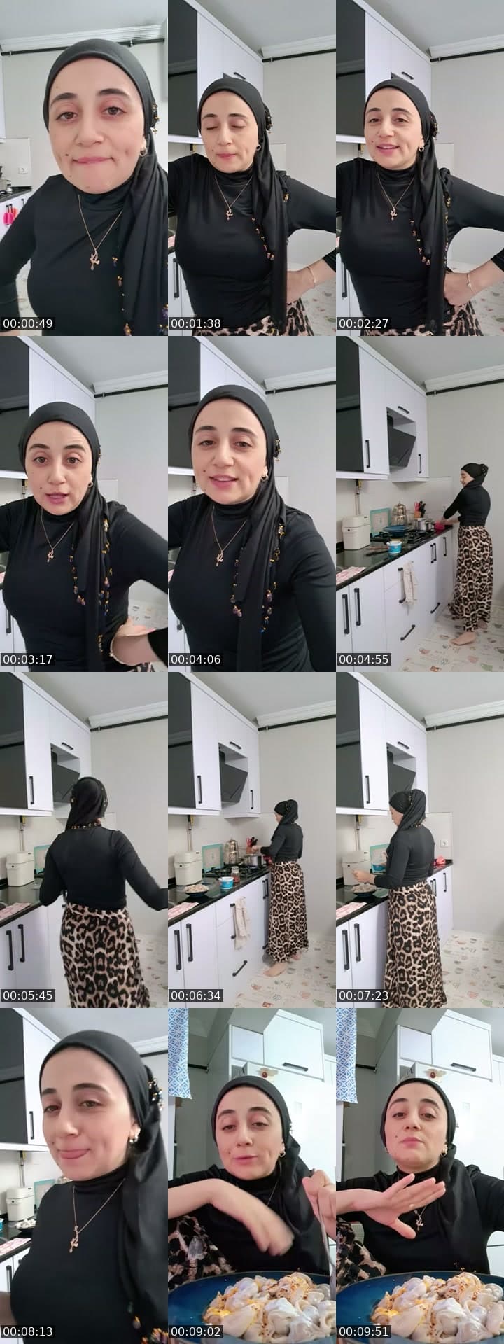 @nicesin TikTok live stream