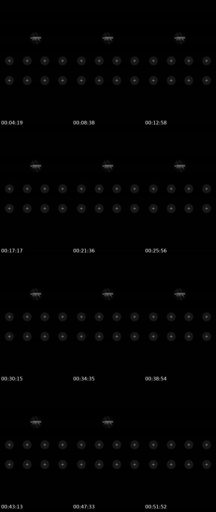 @legeekandconsulting TikTok live stream
