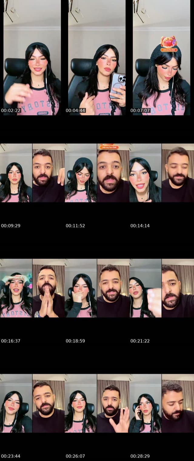 @mohra_ibrahem0 TikTok live from 2026-07-14