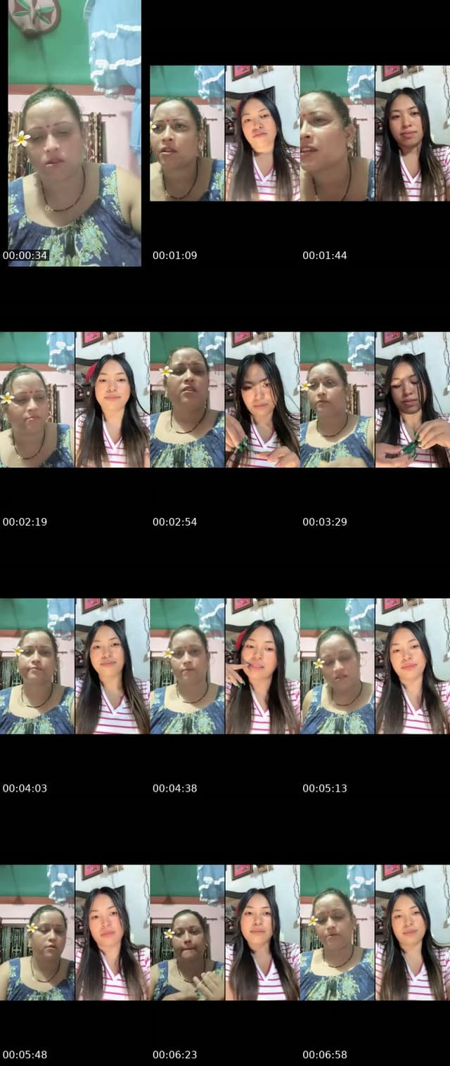 @nirukhatiwada23 TikTok live from 2026-07-14