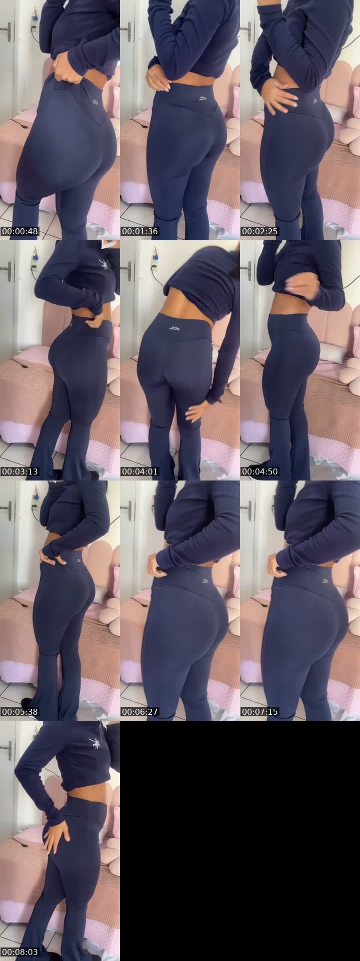 @veronica.silva.sa48 TikTok live stream