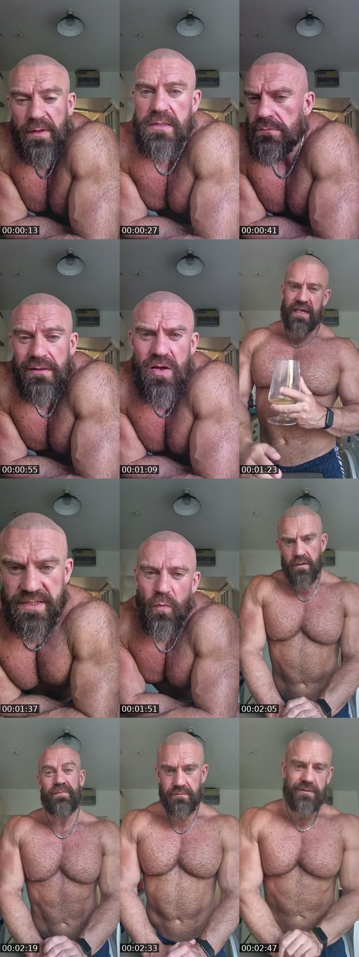 @vikingpower83 TikTok live stream