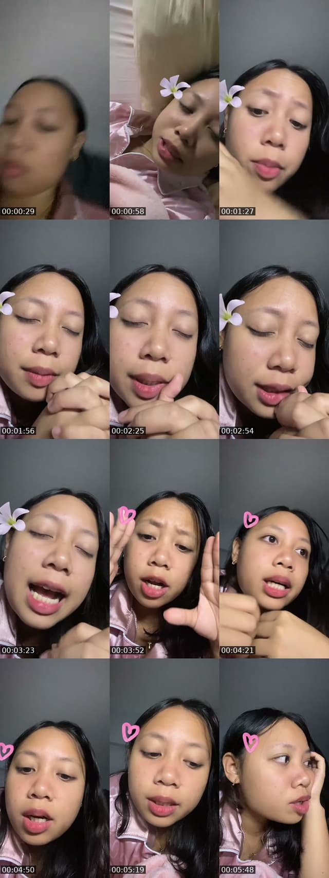 TikTok live: 1+1 =$ by @v.xnva