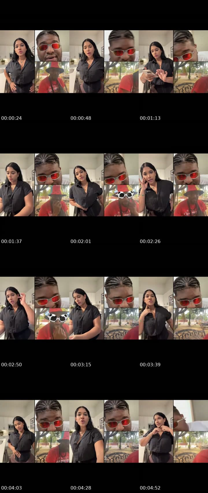 @ytus___ TikTok live stream