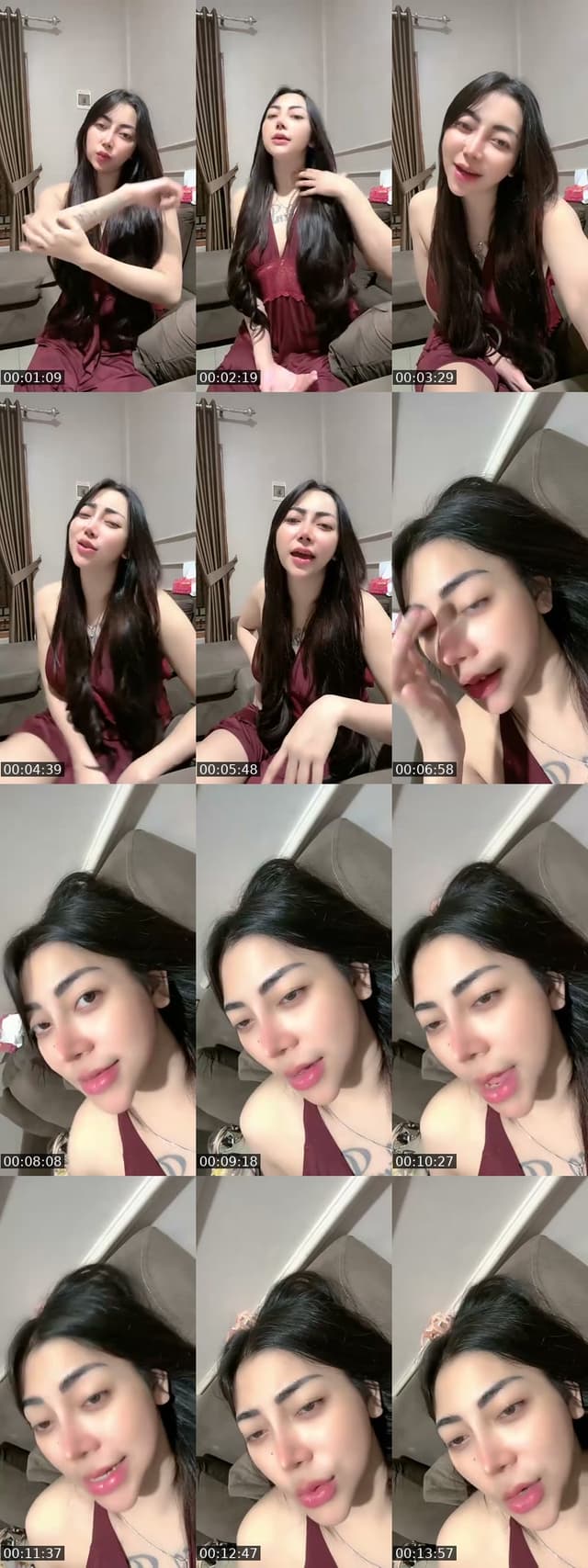 @intanaulia7656 TikTok live