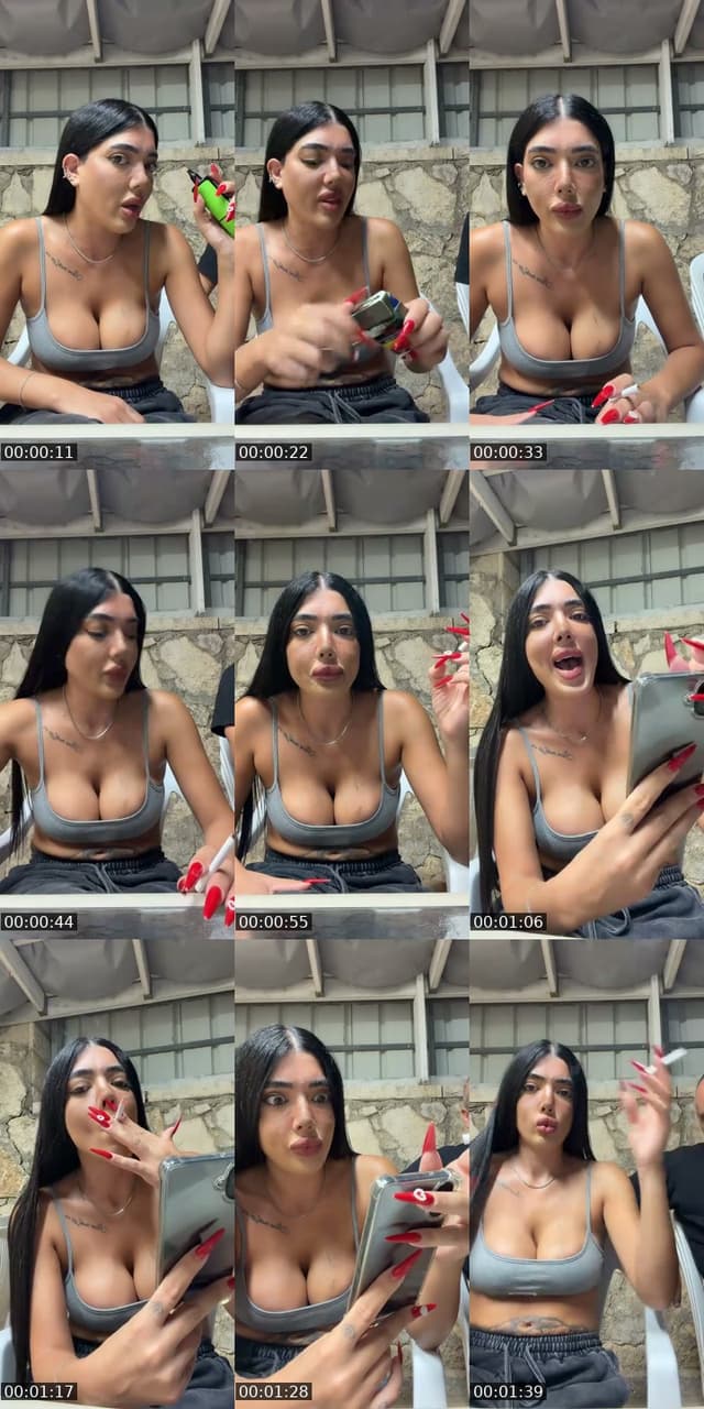 @hodaya986 TikTok live