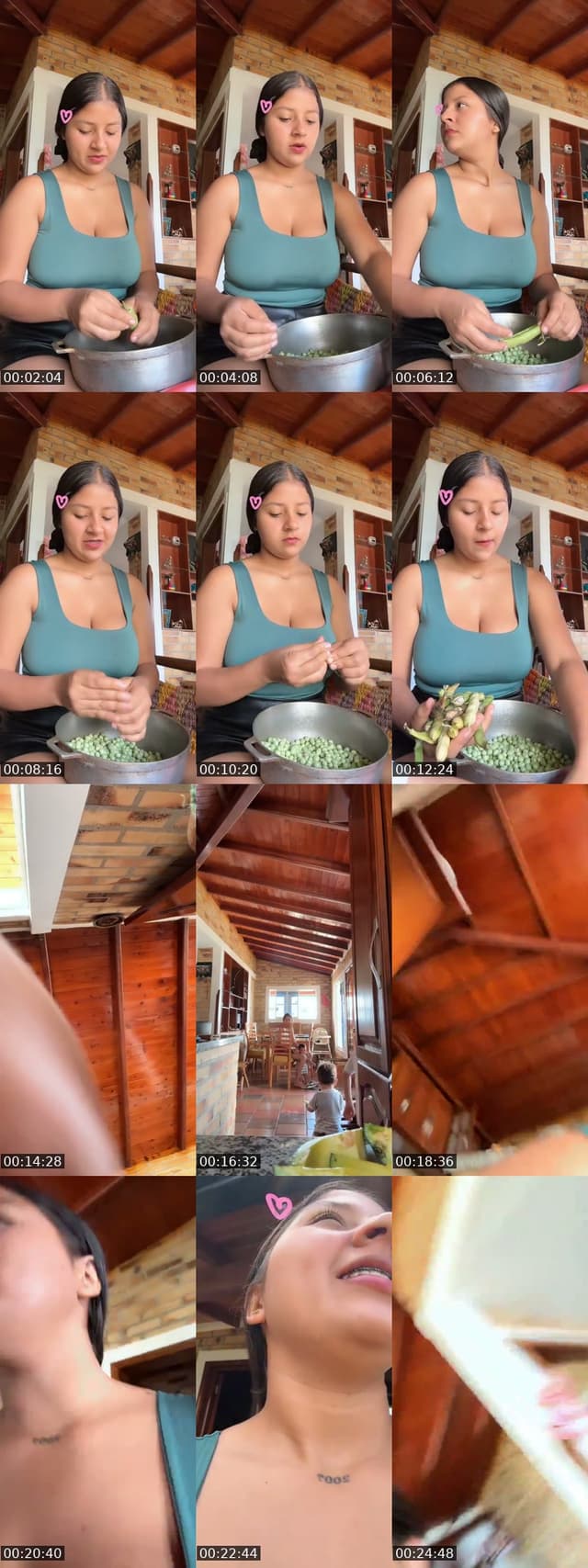 @nelvaduarte123 TikTok live