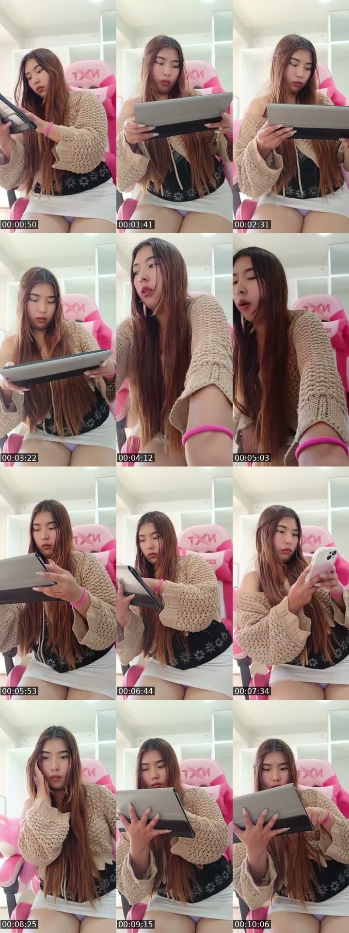 @kelly.ruth.ofi TikTok live stream